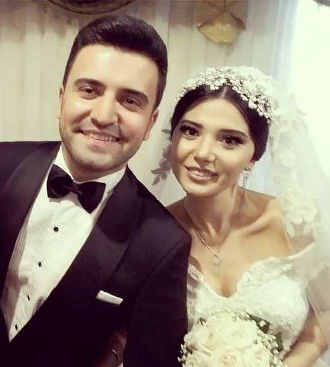 Muradın toyundan   FOTOLAR